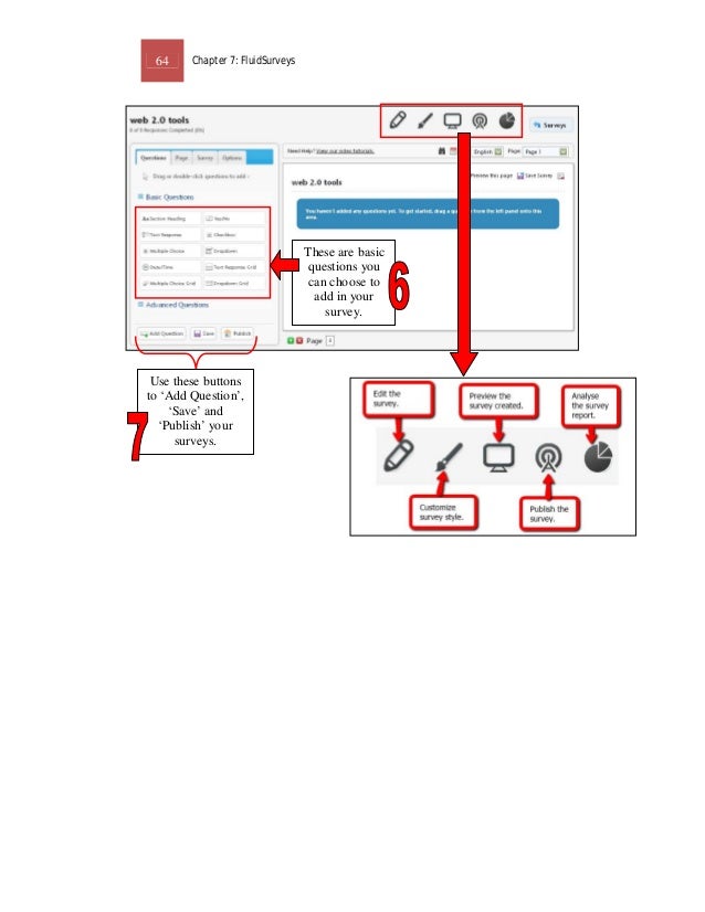 Web 2 0 Survey Polling Tools A Quick Guide - 